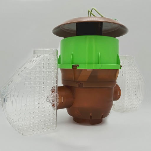 [VT001-INT-v01.0] VeluTrap